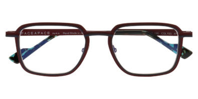 Gọng kính mắt Face A Face Eiffel 3 933 chính hãng
