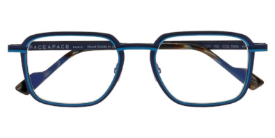 Gọng kính mắt Face A Face Eiffel 3 9396 chính hãng