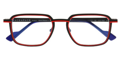 Gọng kính mắt Face A Face Eiffel 3 9561 chính hãng