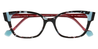 Gọng kính mắt Face A Face Eileen 1 0078 chính hãng