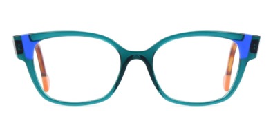 Gọng kính mắt Face A Face Eileen 1 2045 chính hãng