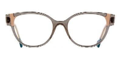 Gọng kính mắt Face A Face Eileen 2 4321 chính hãng