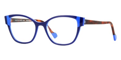 Gọng kính Face A Face Eileen 3 1712 chính hãng
