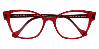 Gọng kính mắt Face A Face Eileen 3 8256 chính hãng