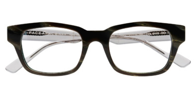 Gọng kính mắt Face A Face Frank 1 0119 chính hãng