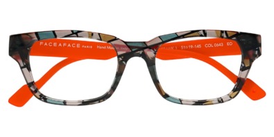 Gọng kính mắt Face A Face Frank 1 0643 chính hãng