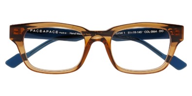 Gọng kính mắt Face A Face Frank 1 0864 chính hãng