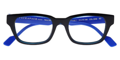Gọng kính mắt Face A Face Frank 1 2242 chính hãng
