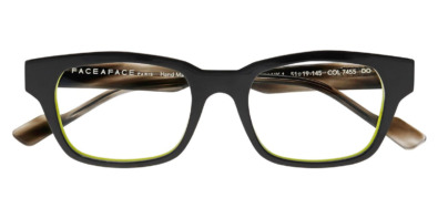Gọng kính mắt Face A Face Frank 1 7455 chính hãng