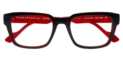 Gọng kính mắt Face A Face Frank 2 1074 chính hãng