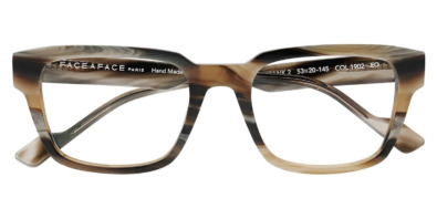 Gọng kính mắt Face A Face Frank 2 1902 chính hãng