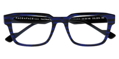 Gọng kính mắt Face A Face Frank 2 2214 chính hãng