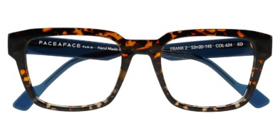 Gọng kính mắt Face A Face Frank 2 624 chính hãng