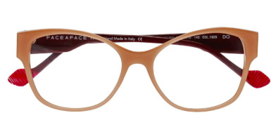 Gọng kính mắt Face A Face Gemma 1 1929 chính hãng