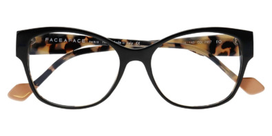 Gọng kính mắt Face A Face Gemma 1 7417 chính hãng