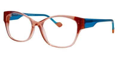 Gọng kính Face A Face Gemma 2 1704 chính hãng