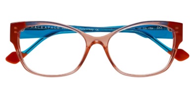 Gọng kính mắt Face A Face Gemma 2 1704 chính hãng
