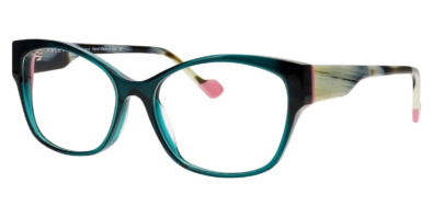 Gọng kính Face A Face Gemma 2 2045 chính hãng
