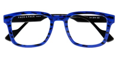 Gọng kính mắt Face A Face Gordon 1 2214 chính hãng
