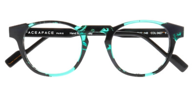 Gọng kính mắt Face A Face Gotham 1 0427 chính hãng
