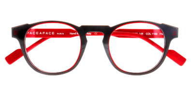 Gọng kính mắt Face A Face Gotham 1 1100 chính hãng