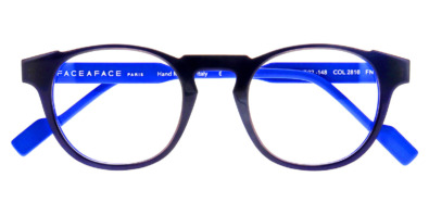 Gọng kính mắt Face A Face Gotham 1 2816 chính hãng