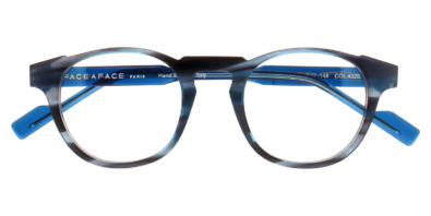 Gọng kính mắt Face A Face Gotham 1 4329 chính hãng