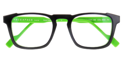Gọng kính mắt Face A Face Gotham 2 2603 chính hãng