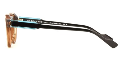 Gọng kính Face A Face Havane 1 0482