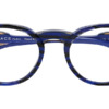 Face A Face Havane 1 2214 5 Gọng kính mắt Face A Face Havane 1 2214 chính hãng