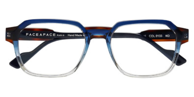 Gọng kính mắt Face A Face Havane 2 0133 chính hãng