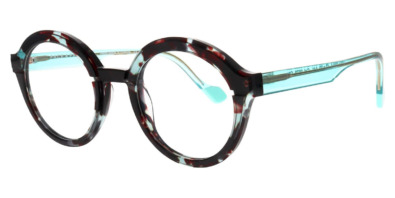 Gọng kính Face A Face Hollow 1 0078 chính hãng