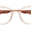 Gọng kính mắt Face A Face Hollow 2 3164 chính hãng