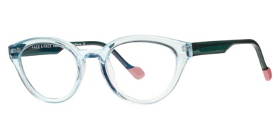 Gọng kính Face A Face Hollow 2 6002 chính hãng