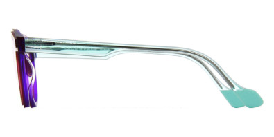 Gọng kính Face A Face Hollow 3 0370