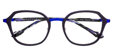 Gọng kính mắt Face A Face Jackie 1 9130 chính hãng