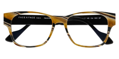 Gọng kính mắt Face A Face James 1 1681 chính hãng