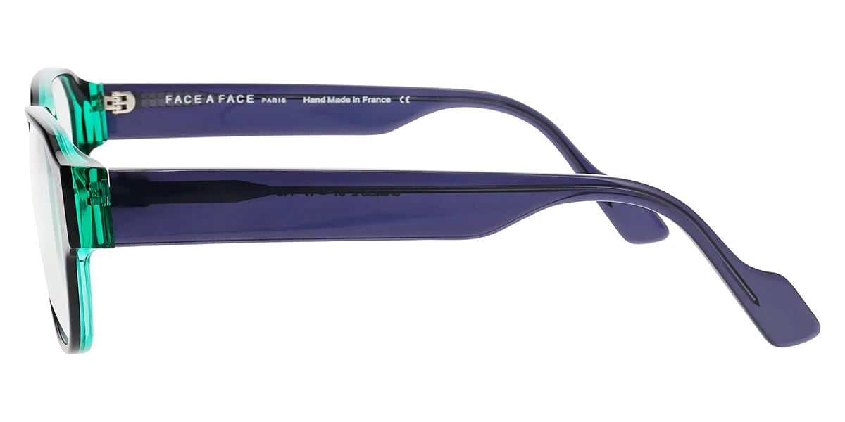 Face A Face James 2 1088 3 Gọng kính Face A Face James 2 1088
