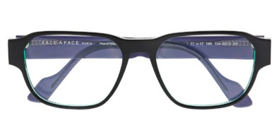 Gọng kính mắt Face A Face James 2 1088 chính hãng