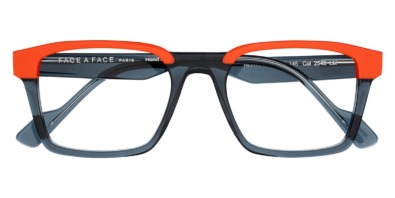 Gọng kính mắt Face A Face Keith 1 2548 chính hãng