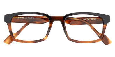 Gọng kính mắt Face A Face Keith 2 167 chính hãng