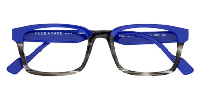 Gọng kính mắt Face A Face Keith 2 2061 chính hãng
