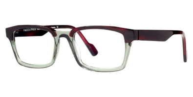Gọng kính Face A Face Keith 2 5010 chính hãng