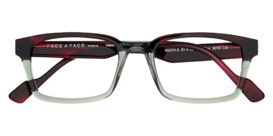 Gọng kính mắt Face A Face Keith 2 5010 chính hãng