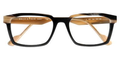 Gọng kính mắt Face A Face Keith 3 100 chính hãng