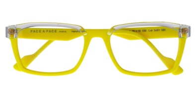 Gọng kính mắt Face A Face Keith 3 3051 chính hãng