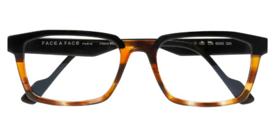 Gọng kính mắt Face A Face Keith 3 6333 chính hãng