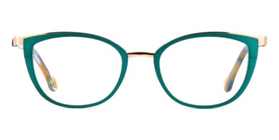 Gọng kính mắt Face A Face Masha 1 9007 chính hãng