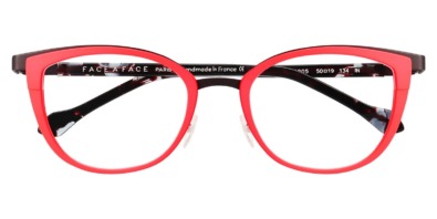 Gọng kính mắt Face A Face Masha 1 9905 chính hãng