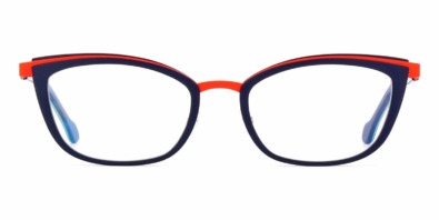 Gọng kính mắt Face A Face Masha 2 933M chính hãng